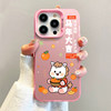 Vega Is Suitable for Apple 17 New Model 15 Phone Case 14Promax New Model 13Pro Transparent 16E Protective Case 12 Anti-Drop 11Por Ultra-Thin Xr Cartoon Female 8Plus Full Coverage Male 7 High-End Feel Pm