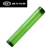 Japanese table tennis barrel box table tennis storage box portable can hold 6 table tennis balls rolling glue stick