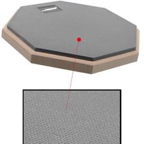 12-inch drum set dumb drum dumb drum pad beginner entry dumb drum set practice drum pad practice pad dumb drum board mute