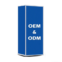 Water quality testing paper heavy metal pollution testing daily necessities building materials ceramic testing disinfectant testing customizable