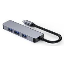 Charging network port USB multi-port expansion socket working high-speed multi-head converter hard drive mobile phone extender set