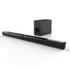 Samtronic Sound Blaster Bluetooth Speaker 2024 New Home Theater Tv Audio Subwoofer Soundbar Speaker