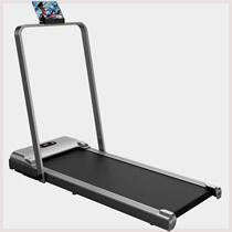 Treadmill household model small foldable for men and women household silent electric walking indoor sports gym dedicated