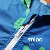 Детская хлопковая весенняя куртка с капюшоном подходит для мужчин и женщин для девочек, 2020, в западном стиле