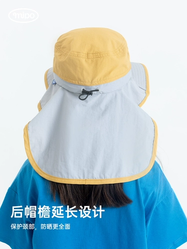 Детский солнцезащитный крем, кепка для мальчиков, летняя солнцезащитная шляпа