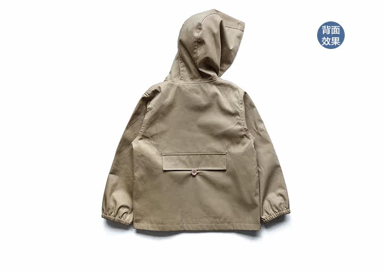 Blouson enfant MIPO - Ref 2156381 Image 23