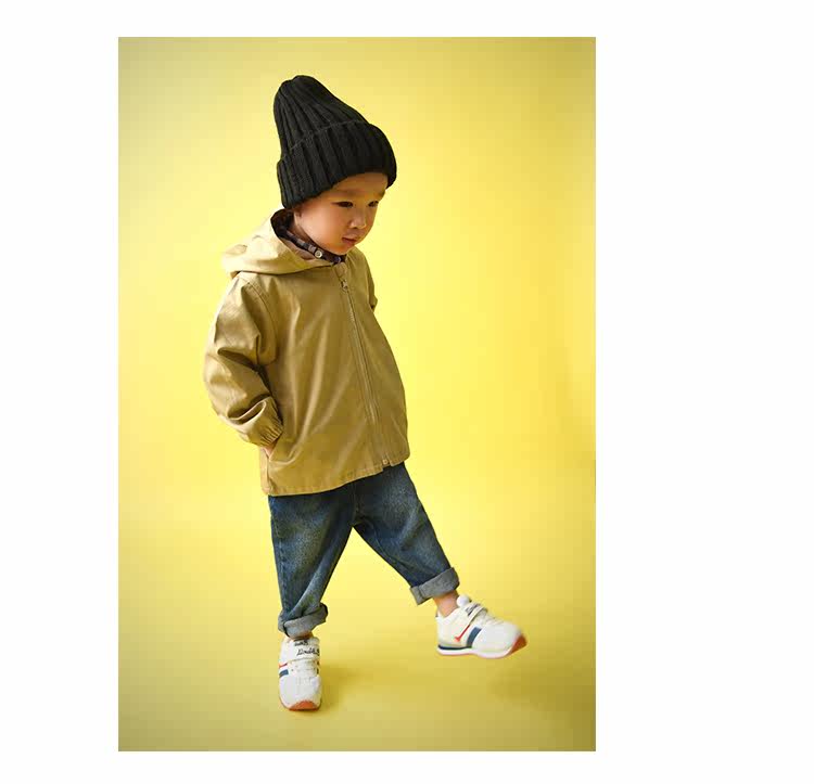Blouson enfant MIPO - Ref 2156381 Image 14