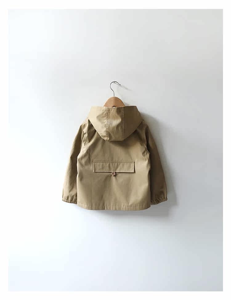 Blouson enfant MIPO - Ref 2156381 Image 21