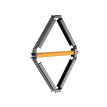 Type 86 Dark Box Repair instrumental Universal junction box Socket Bottom Case Fixer Universal Wall Switch Box Remedy God