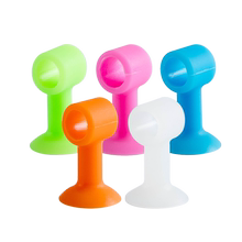 【首力】硅胶防撞门吸小号2个装