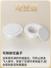 Air Conditioning Vent Cover, Decorative Cover for Air Conditioning Hole, Pipe Cover for Air Conditioning Opening, Wall Hole Blocker