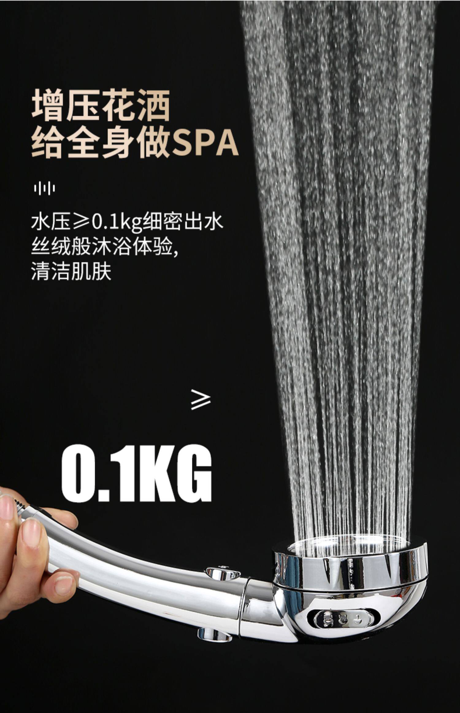 Смеситель для душа None