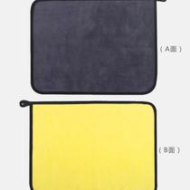 Big creative bathing cat Japanese style animal bathrobe plush pet clothing clothing super size blanket popular dog