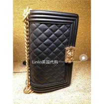 Various big brands classic items medium mouth bag chain cover bag