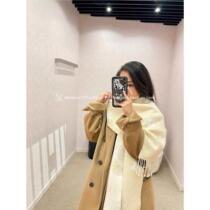 Shanghai Warehouse Spot Clearance Master Recommends Little Red Book Master’s Selected Fashion Products Milan·Women’s Year Hair Silk Gold