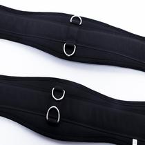 Equestrian supplies horse girdle comprehensive saddle accessories horse girdle British girdle horse supplies horse equipment