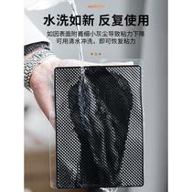 High temperature resistant anti-slip mat for car car ornaments car storage mat car center console mobile phone fixing