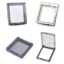 86 Type Self-Adhesive Thicken Wall Socket Waterproof Box