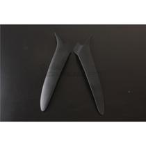 2024 new lamp X8 modified resin R lamp eyebrow old RX 8 eyebrow headlight eyebrow decoration parts