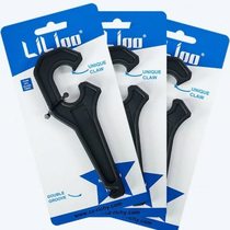 richy LiLioo two-in-one tire lever wrench type tire lever road car special tire lever repair tool