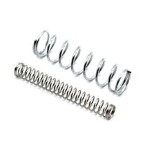 Wire Diameter 0 3mm 0 6mm Cylidrical Coil Small Compression