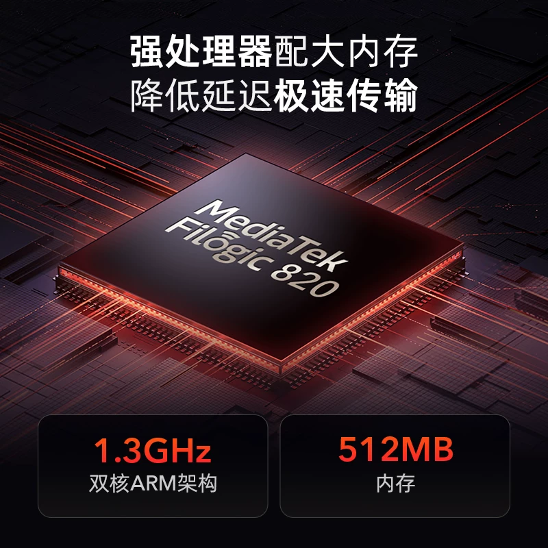 Кудии TR3000 WiFi6 маршрутизатор портативный мини светлый NAS небольшой усилитель сигнала
