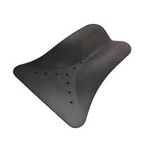 New shock-absorbing pads foam pads balance pads saddle pads adjust the balance between the saddle and the horses back to relieve bumps and