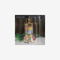 New exquisite wheel with high definition sound quality and built-in 118 songs for plug-in use