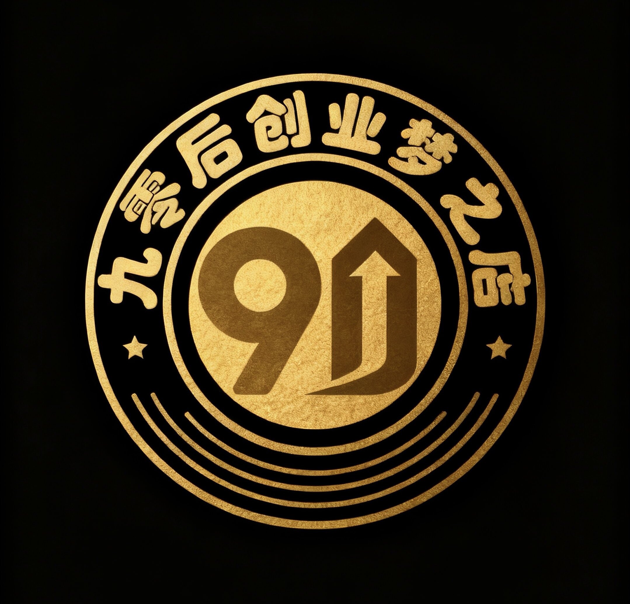 九零后创业梦之店