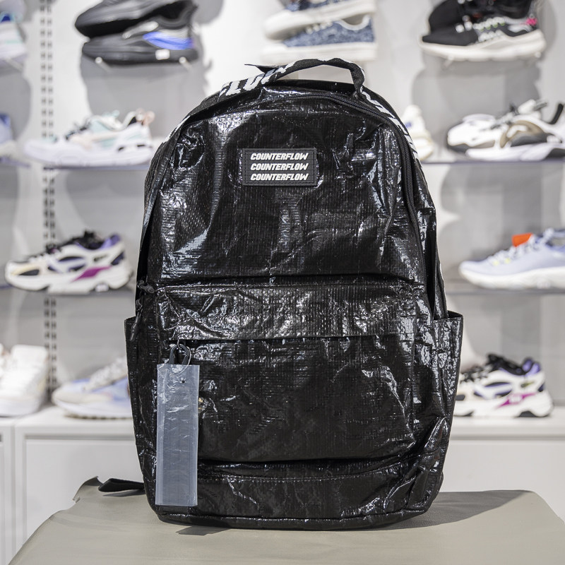 Adidas men and women's fashion trendy waist bag