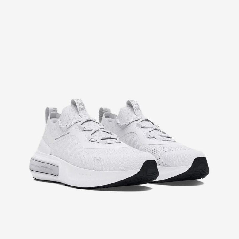 Ua/Under Armour Genuine New Men's Low-Top Fashionable Simple Elastic Training Running Shoes 3027593-101 Ua/Under Armour Genuine New Men's Low-Top Fashionable Simple Elastic Training Running Shoes 3027593-101