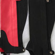 Equestrian supplies equestrian leggings mens and womens riding leggings Chaps childrens leggings riding equipment boot covers