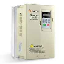 SANCH inverter S2800 series multi-function vector heavy-duty 7 5KW inverter
