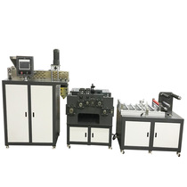 Wholesale small casting machine masterbatch hot melt elastomer casting machine laboratory multi-layer co-extrusion casting machine