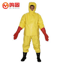 Minggu Hongwei Electrical Protective Equipment Easy to Wear and Repair High Voltage Resistant Protective Clothing Workwear Insulation Clothing 10KV