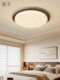 Del Master Bedroom Ceiling Lamp 2026 New Model Light Luxury French Mid-Century Style Room Lamp Warm and Romantic Zhongshan Lighting Fixtures