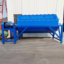 Stone chamfering drum polishing machine Hardware processing parts deburring polishing machine Water injection grinding and polishing machine