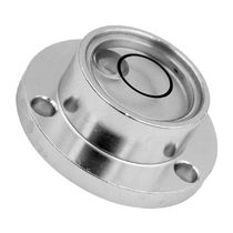 Spirit Level Bubble for Measuring Precision Circular Levels