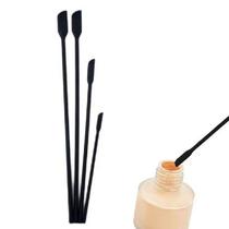 Silicone Spatula Set Double-End Silicone Spatula With Spoon