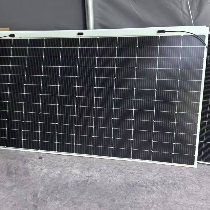German Imported Flexible Solar Power Panels for Vehicles, 1500W, 12V to 72V, Specifically for Batteries, Bendable New Energy