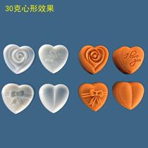 Pastry making 2024 tool pressing moon cake mold hand pressing type