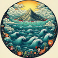 山海市集