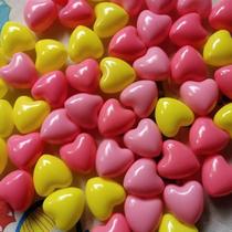 Thickened five-pointed star ocean ball storage basket Bobo ball baby indoor ball pool toy fence toy love ball