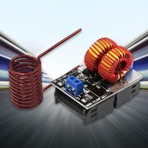 120W ZVS Induction Heating Board DC 5-12 0V Input Voltage