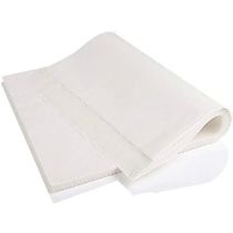 Parchment Paper 100PCS Unbleached Parchment Paper For
