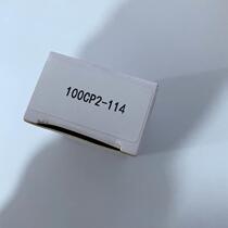 Marine engine control box diesel oil pressure sensor 100CP2-114 natural gas pressure sensor