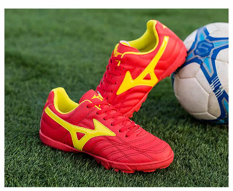Mizuno, Tom Ford, детские бутсы для мальчиков для школьников и студентов, с шипами 