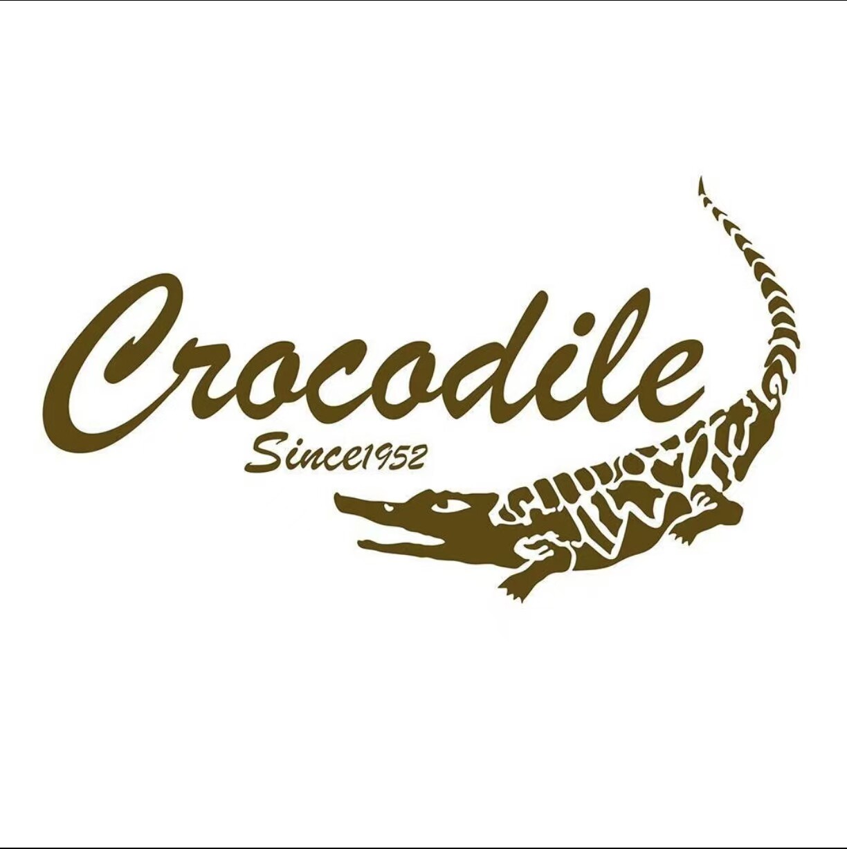 鳄 鱼恤男鞋奥莱厂家店的LOGO
