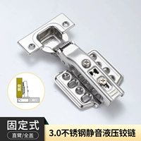 3.0 Необычайная толщина 14 -более нержавеющая сталь