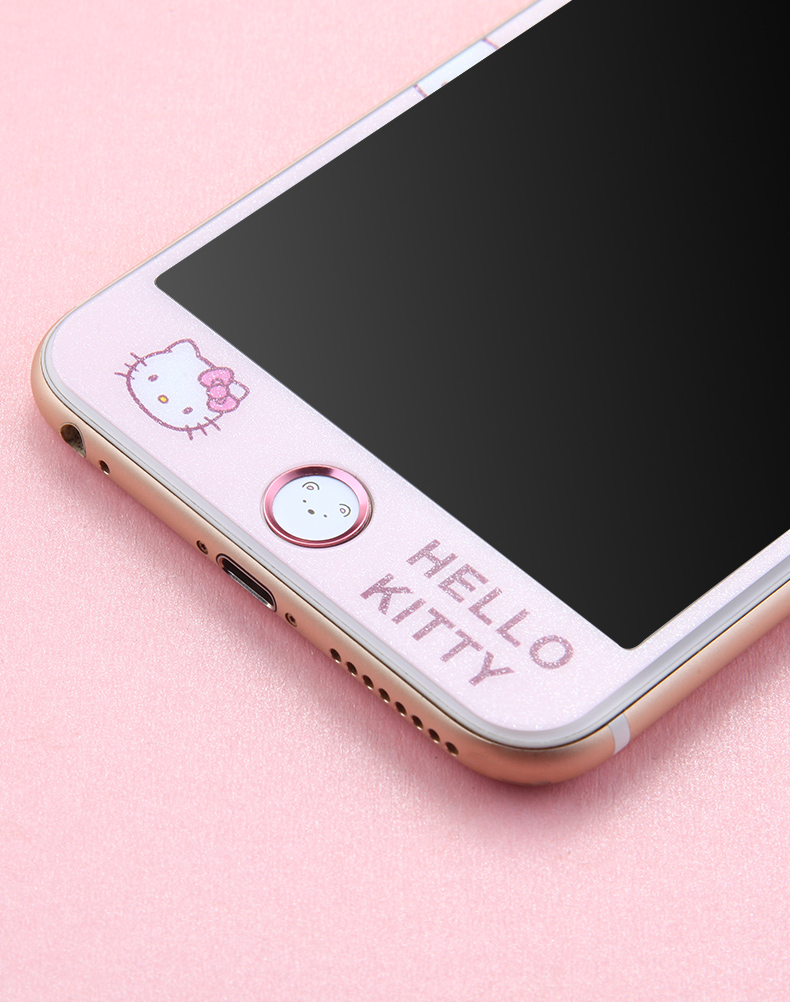 Autocollant pour téléphone portable HKQTQ - Ref 1360021 Image 12